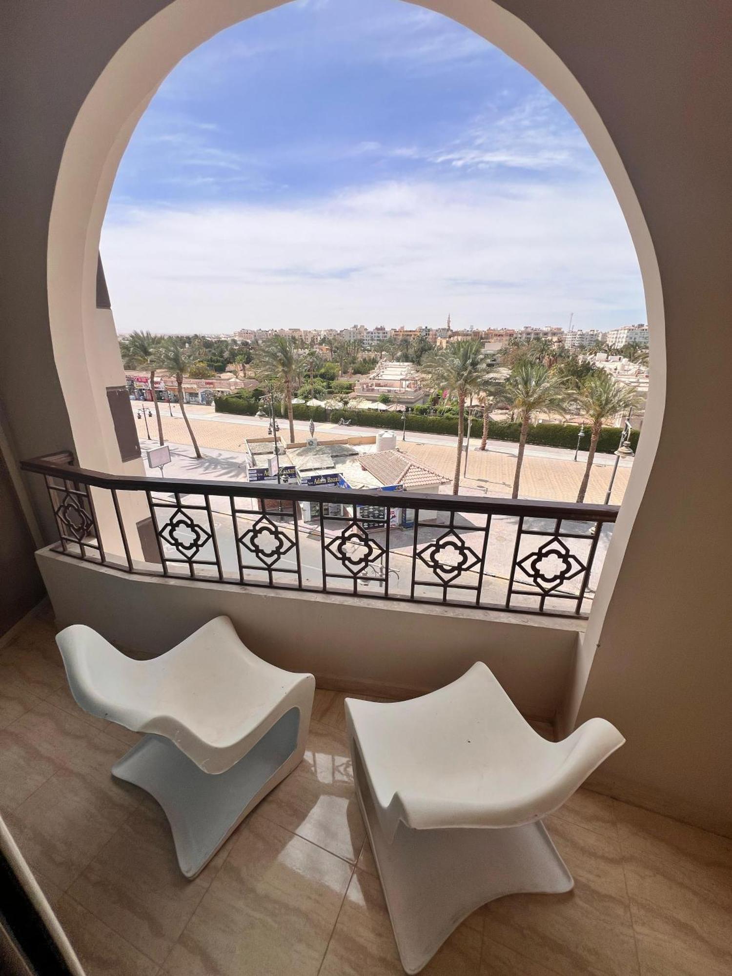 Touristic Centre Andalusia Apartment Hurghada