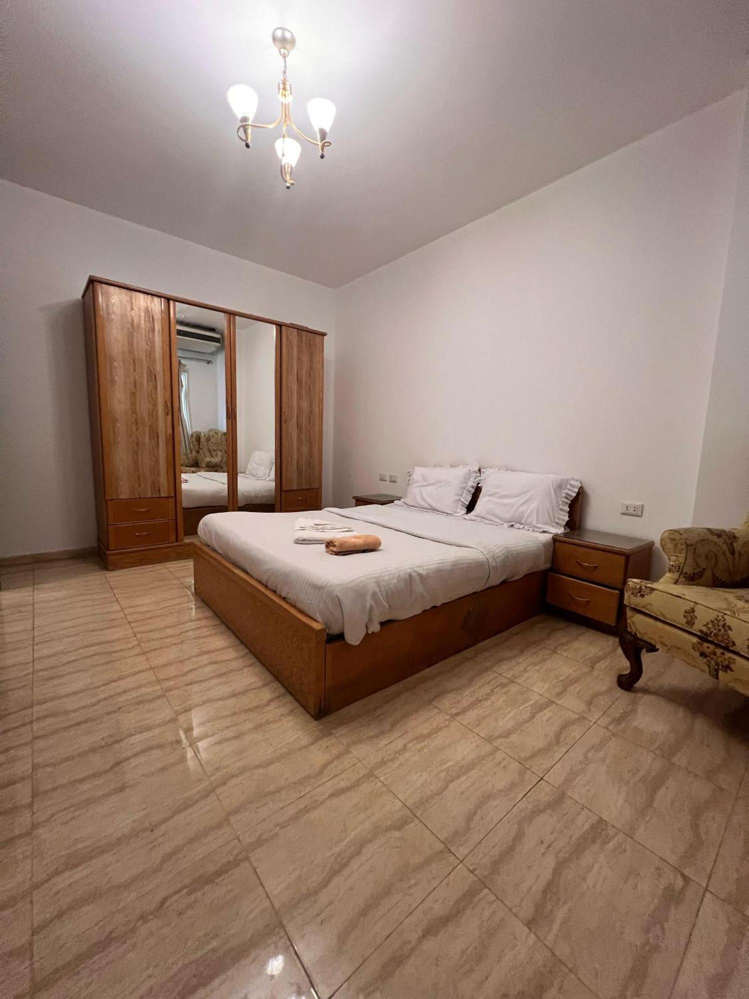 Touristic Centre Andalusia Apartment *