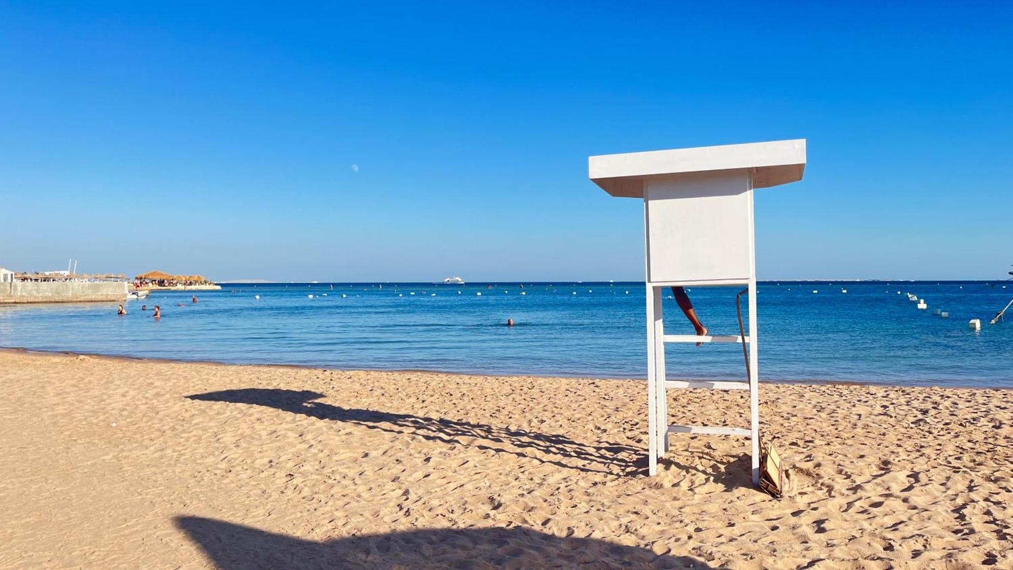 Apartment Touristic Centre Andalusia Hurghada
