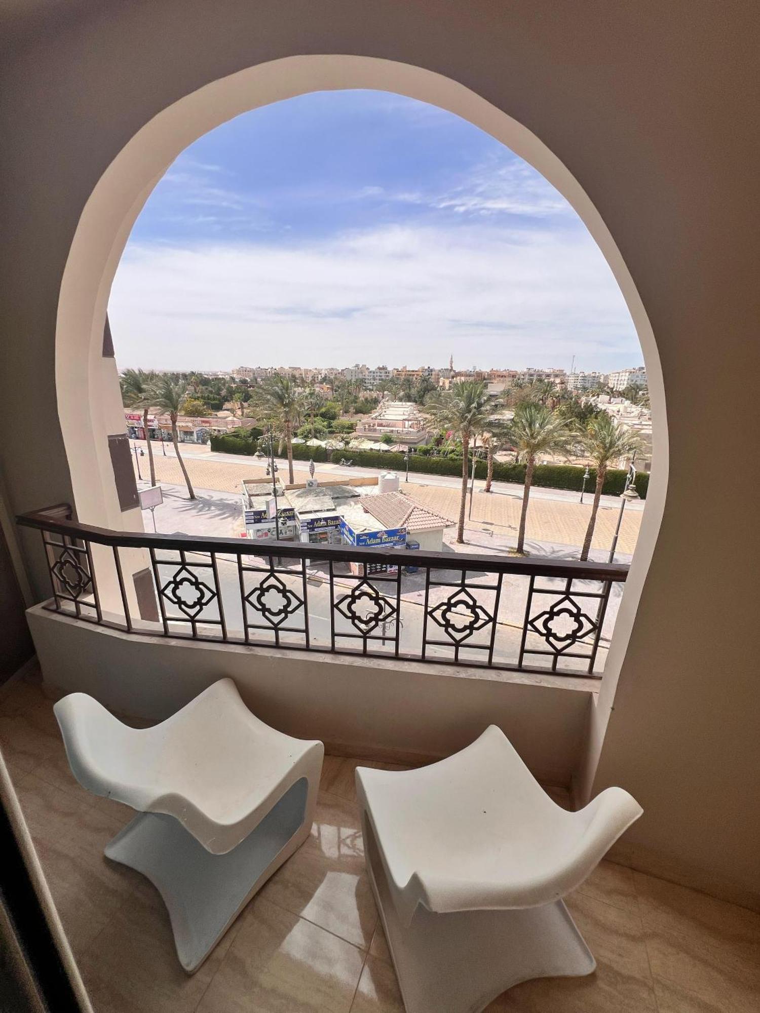 Apartment Touristic Centre Andalusia