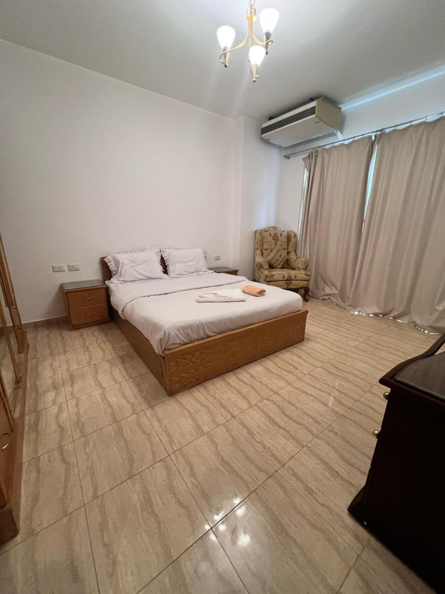 Touristic Centre Andalusia Apartment *