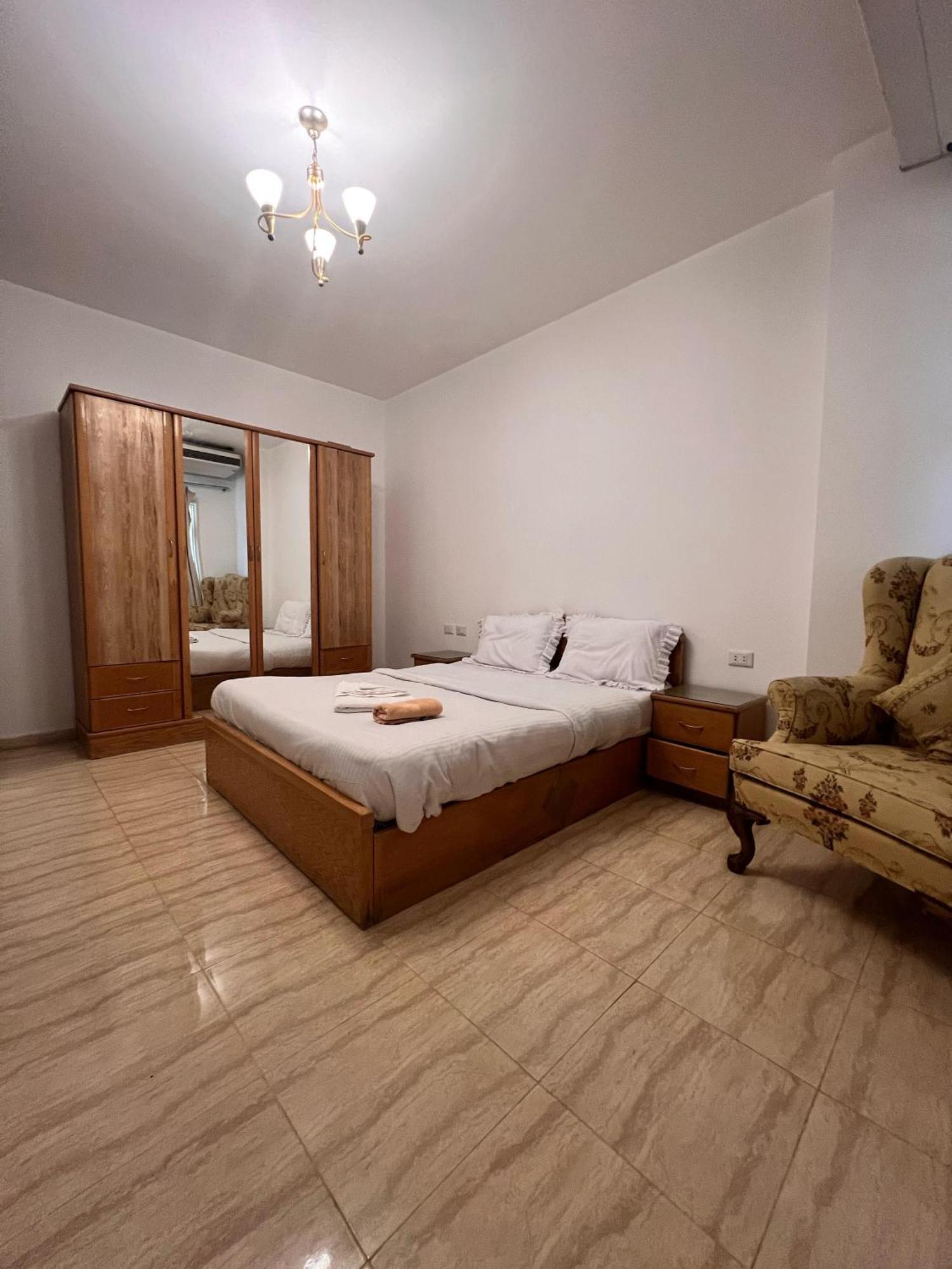 Touristic Centre Andalusia Hurghada